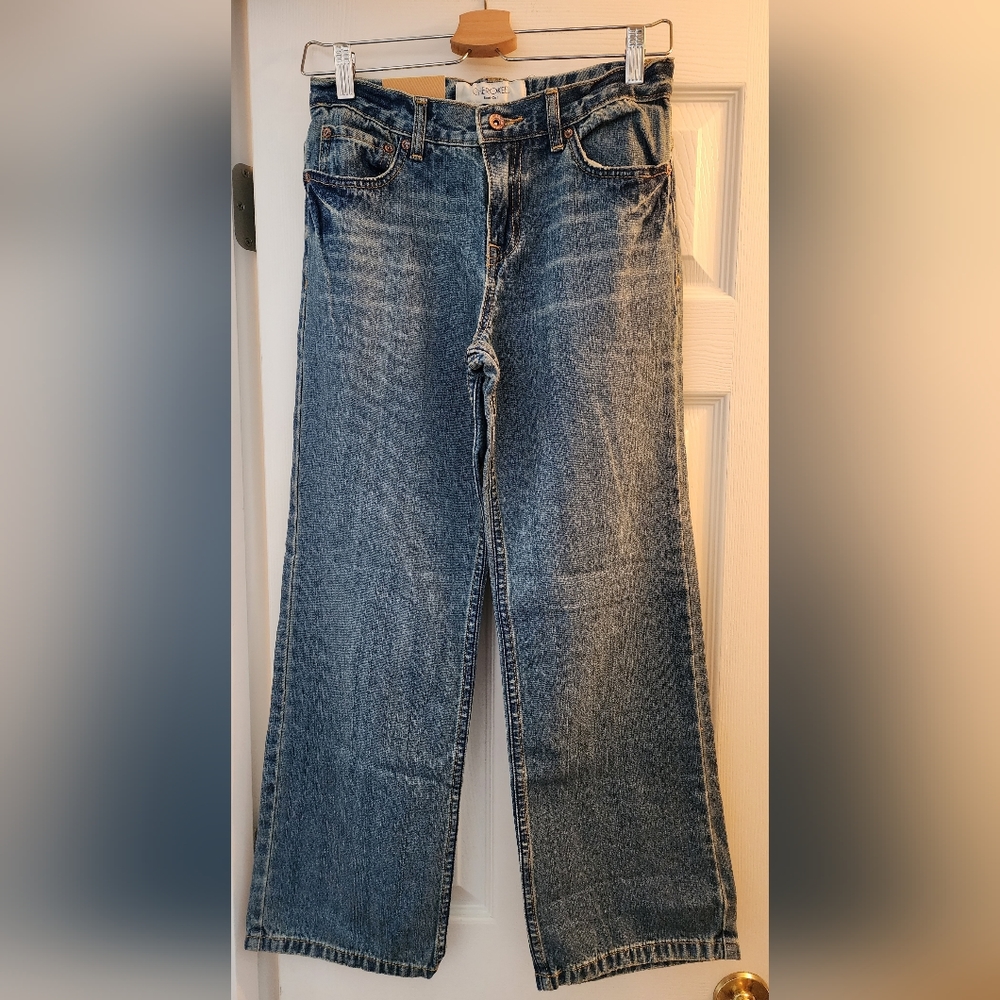 NWT Boy's jeans